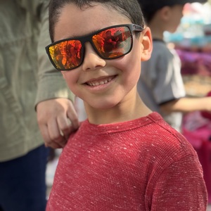 Team Page: Leonardos Warriors 